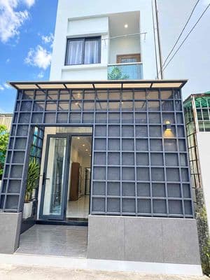 Nhà 2 tầng sát hxh ngay chợ thủ đức– chỉ 3,2 tỷ