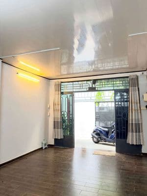 Cho thuê nhà – phan đăng lưu – phú nhuận