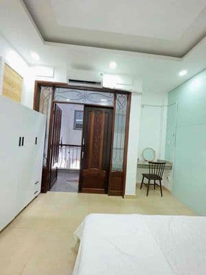 Hình Thật+Giá Thật_1PN BanCong_Đường Hoa_Phan Xích Long_Phan Đăng Lưu