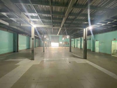 xưởng 500 m² giá 40 triệu Bà điểm hóc môn