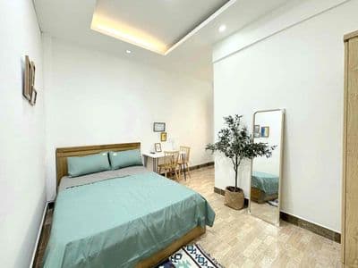 Hot Dự án mới căn hộ full nội thất