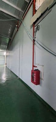 xưởng 900 m² giá 40 triệu Tân Hiệp Hóc Môn TP HCM