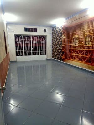 Mặt Tiền Cư Xá Lữ Gia - Quận 11, 4x16 , 1T 2L, 5PN - Gần Nhà thi đấu