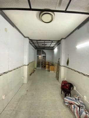 Cho thuê nhà – phan văn trị – phường 11, bình thạnh | hẻm xe hơi