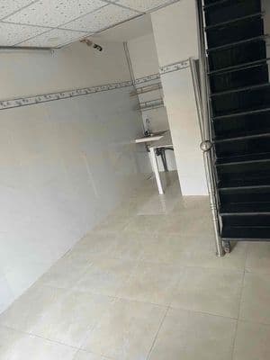 Nhà Nhỏ 30M2 - TRỆT LẦU Mặt Tiền Đường Số - Gần Ngã Tư Thủ Đức