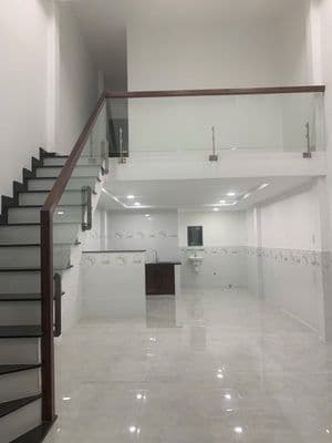 Nhà cho thuê chính chủ