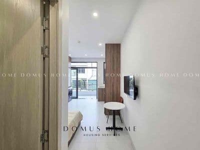 Căn Hộ Studio Ban Công Ngay KCN Tân Bình , ĐH Công Thương