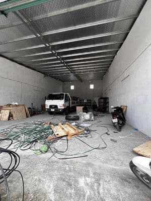 Cho thuê kho xưởng Mt Tiền Lân 15. 10 x 20m. giá 16 triệu