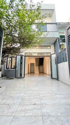 * Căn 2MT HXH Âu Cơ – Tân Phú | 68m² | 2 tầng | 7,2 tỷ
