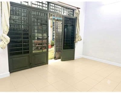 Cho thuê nhà cấp 4 – 60m² – 3,9 triệu/tháng – nguyễn văn tăng