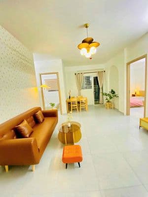 Cho thuê căn hộ nam long ii central lake 3pn full nội thất sang xịn