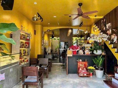 Mặt tiền linh chiểu – 81m² – ngang khủng 6m - hxh thông– 8.5 tỷ tl