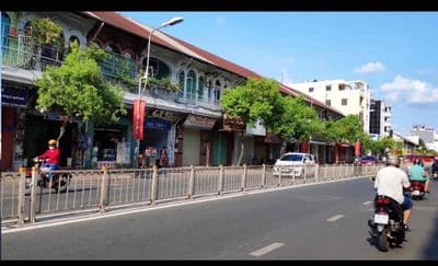Mtkd trần hưng đạo q5, 1 tầng - 48m2 (4*12), chỉ 12tr/th (tl)