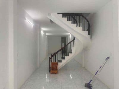 Cho thuê nhà nguyên căn mặt tiền đặng chất, p2, q8 – giá 25 triệu/th