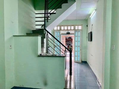 Cho thuê nhà – bùi đình túy – phường 12, bình thạnh | hẻm xe hơi