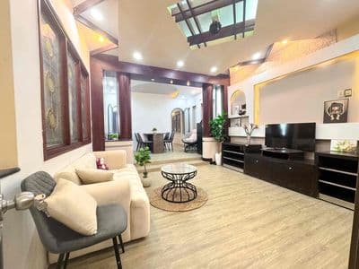 Chdv 2pn nguyễn công hoan trung tâm phú nhuận full nội thất