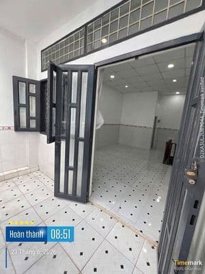 Cho thuê nhà – xô viết nghệ tĩnh – , bình thạnh
