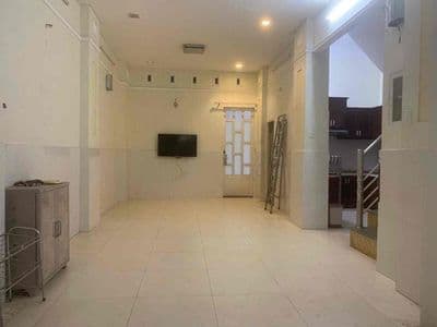 Cho thuê nhà phường 3 Nguyễn Thái Sơn
