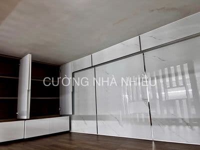 Hơn 2 tỷ có ngay hộ khẩu Q1; dòng tiền 120tr/năm; sở hữu lâu dài