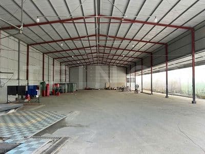 Kho xưởng 826 m² nhánh đường Quốc Lộ 1A, P. Cái Răng