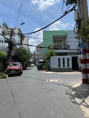 Nhà Lê Trọng Tấn 1/ - Nguyễn Hữu Tiến ,Xe Hơi Đụng Vách -70m2 3T 7ty