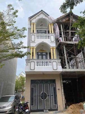 cho thuê nhà Thuận An