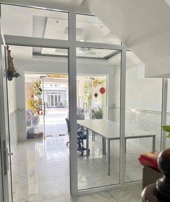 Mặt tiền đường Phạm Văn Đồng Hiệp Bình Chánh, chỉ 15,9 tỷ