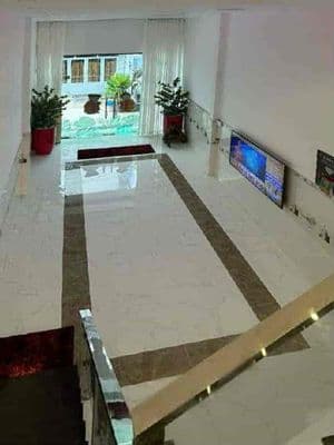 Nhà Ngô Tất Tố 1/-HXH NGAY NGUYỀN HỮU CẢNH - 2tầng 70m2 chỉ 8,7Ty TL
