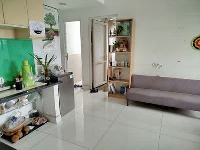 căn góc 53m2, 2 p. Ngủ, cc NHÂN PHÚ, p. Tăng Nhơn Phú B, q9