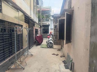Quang Trung, 44m2, 2 Tầng, 2PN, đối diện Vincom,SH Riêng, TL