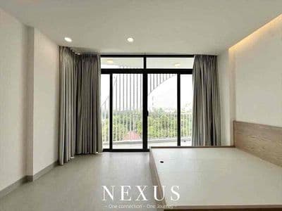 Studio riêng – full nội thất, máy giặt riêng – đỗ xuân hợp