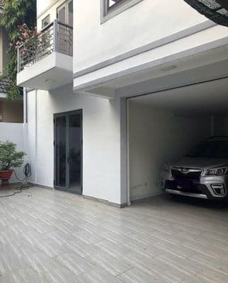 Cho Thuê Nhà : 66/ Đường số 21, Phường 8, Quận Gò Vấp.