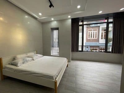 Cho Thuê Nhà : 86/ Trường Chinh, Phường 12, Quận Tân Bình.