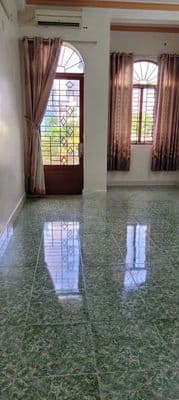 Cho Thuê Nhà : 266/ Tô Hiến Thành, Phường 15, Quận 10.