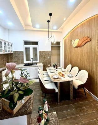 Cho Thuê Nhà : Chiến Thắng, Phường 9, Quận Phú Nhuận.