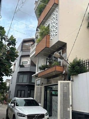 Cho Thuê Nhà : 1416/ Lê Đức Thọ, Phường 14, Quận Gò Vấp.