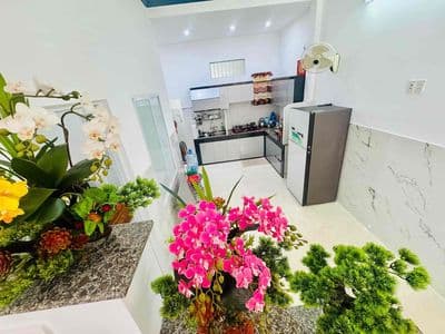 Khu dân cư cao ráo, ô tô vào cửa chỉ 5.95 tỷ phước tường 11, cẩm lệ.