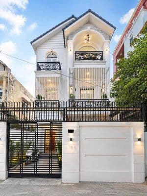 Giảm mạnh biệt thự chủ cần ra gấp giá mới 8.4 tỏi ‘ khách thiện chí