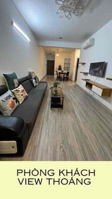 Bán gấp căn 2 Pn dt 74m trên trục quốc lộ 13 sát Lotte khu Eco Xuân