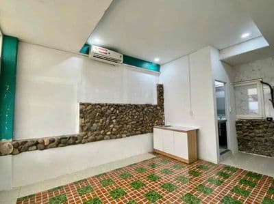 Phòng đường 12 Phước Bình 25m2 sẵn nội thất gần cđ kinh tế đối ngoại