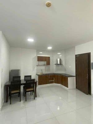 Căn hộ 2PN 2WC 78m2 đầy đủ nội thất Copac Square