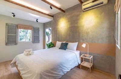 Căn hộ 1PN Full nội thất 6tr9 Quận 1