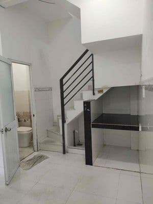 Nhà Cho Thuê Vườn Lài Tân Phú Rẻ Hẻm Rộng
