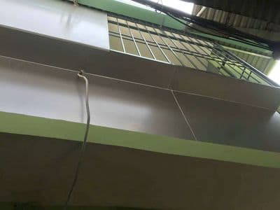 nhà thuê nguyên căn 1 trệt 1 lầu 1pn 2wc ,nhà mới