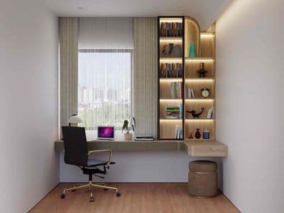 CHDV Cityland Parkhills giá 1pn từ 5tr, 2pn từ 8tr