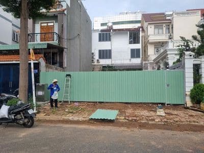 C chu - cho thuê đất mặt tiền – 110 ông ích khiêm,tam thắng, vũng tàu