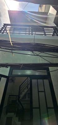 Nhà Quận 11_1,82 Tỷ – Gần Vòng Xoay Lê Đại Hành – Sổ Riêng