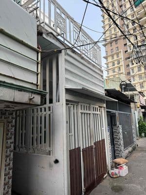 Nhà nguyên căn PHL, Q7 ( sát bên Era Town), 3PN, 2WC, 7tr