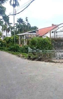Lô đắt thổ cư 178m2, ngang 5m - hẻm xe tải gần chợ thạnh xuân quận 12