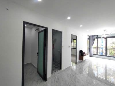 Bán CC 336/24 Nguyễn Văn Luông, P12, Q. 6 DT 66m2, 2PN, Thang máy